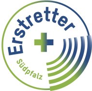 Erstretter Südpfalz-Logo